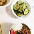 ★みーちゃんママ★'s cooksnap of when they made ズッキーニ オリーブオイル炒め.
