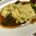 くっきんぐ父's cooksnap of when they made ぶりのチキン南蛮風.