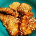 つよまり's cooksnap of when they made フライパン一つで♪柔らか～♡照焼チキン.