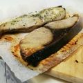 しじみごはん's cooksnap of when they made オリーブオイルで洋風ブリ照.