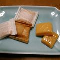 なか祥's cooksnap of when they made キャラメル.