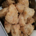 Ｍぱん's cooksnap of when they made mプリプリ鶏の和風からしマヨソース.