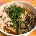 大吉母ちゃん's cooksnap of when they made 茄子の中華マリネ風.