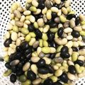 ｍａｃｏ's cooksnap of when they made 蒸し大豆 コリコリ編.