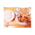 yun__i's cooksnap of when they made 大葉とチーズのはさみ揚げ・ダレノガレ明美.