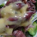 あかぷり's cooksnap of when they made ホタルイカの酢味噌がけ.
