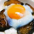 かな♡かな's cooksnap of when they made なすの照り焼き.