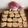 いも庵's cooksnap of when they made バターなし！型抜きサクサク紅茶クッキー☆.