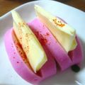 悠おかしゃん's cooksnap of when they made ピリ辛チーかま。.