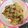 クックANLLO1☆'s cooksnap of when they made ハイブリット朝ごはん 焼きTKG.