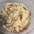 ごめっきー's cooksnap of when they made レンジでラクラク白あえ.
