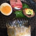 寝ん寝子寝猫's cooksnap of when they made 時短簡単！お弁当に！白だしタラリゆで卵.