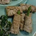 クックL5PHYK☆'s cooksnap of when they made 夏のうまダレ❤オクラ＆豚肉巻きパーティー.