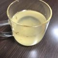 マリアマリママ's cooksnap of when they made しょうが湯.