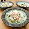 kouayaa's cooksnap of when they made しらすでご飯のお供やおにぎりに・・.