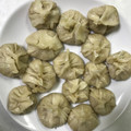 ♡yuki's cooksnap of when they made ずぼらさんの中華④ 手作り餃子の皮編.