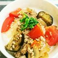 干芋くん's cooksnap of when they made レモン薫るタイ風トマト＆挽肉パクチー炒め.