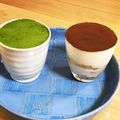 Vnminmin's cooksnap of when they made ふわっふわ♡シートスポンジ.