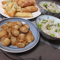 よちりん's cooksnap of when they made ホタテのバター焼き☺我が家風はとろみ付き.