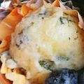 リラクマオ's cooksnap of when they made 大葉とゆかりのポテトサラダ.