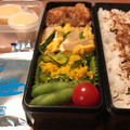 す～りん's cooksnap of when they made ニラとエリンギの塩玉炒め.