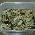 yuko0730's cooksnap of when they made きのこのうま煮＊常備菜＊簡単＊レンジ.
