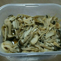 yuko0730's cooksnap of when they made きのこのうま煮＊常備菜＊簡単＊レンジ.