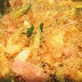 キンワ's cooksnap of when they made 食感が最高♡しっかり味の春雨サラダ.