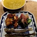 Wingy's cooksnap of when they made きゅうりみょうが塩昆布和えダイエットにも.