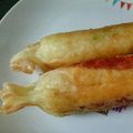 ちょりんす's cooksnap of when they made 運動会＊キャンディスティックおにぎり.
