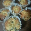 暗い日曜日's cooksnap of when they made クランベリーカップケーキ.