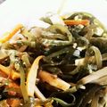 アルバ♡'s cooksnap of when they made 昆布の煮物.