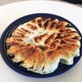あやーの82's cooksnap of when they made ニラたっぷり♡肉汁じゅわぁ～ニラしそ餃子.