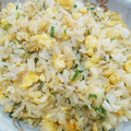 max4995's cooksnap of when they made *夏にさっぱり茗荷と大葉の和風炒飯*.