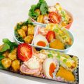 おかぶ〜ま's cooksnap of when they made ササミ甘酢焼き 超簡単料理 材料これだけ.