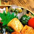 amaco・'s cooksnap of when they made □こんにゃくのピリ辛ネギだれ炒め■.