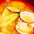 ラズベリーミント's cooksnap of when they made シンプルだから美味しい♡あさりの味噌汁.