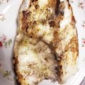 ゆか＊みく's cooksnap of when they made 鯛のムニエル.