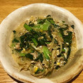 ボブナナ's cooksnap of when they made ツナと小松菜の玉子炒め.
