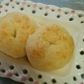 ここほのママ's cooksnap of when they made 揚げない 豆腐ドーナツ♡離乳食にも!?.
