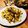 kaokaofood's cooksnap of when they made 白だしで簡単！高菜とベーコンの和風パスタ.