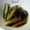 Aisoil's cooksnap of when they made なすの煮浸し♡だしいらず.