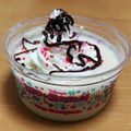 くーティン's cooksnap of when they made とろける豆乳プリン♪ 夏バージョン.