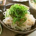 ☆Rokko☆'s cooksnap of when they made しらたきの明太子あえ.