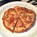 TUNABOO's cooksnap of when they made アレンジ自在☆山芋のふわふわ焼き.