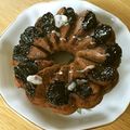ボブナナ's cooksnap of when they made 小メスティンでプルーンケーキ.