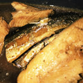 Mayumi731's cooksnap of when they made さんまの蒲焼どーん.