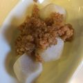 クック2Y94XX☆'s cooksnap of when they made 里芋の鶏あん 〜基本の煮物：あんかけ〜.
