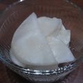 ☆ばた〜すこっち☆'s cooksnap of when they made かぶの甘酢漬け.
