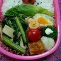 2児ママみきてぃ's cooksnap of when they made お弁当のおかず☆ちくわピック.